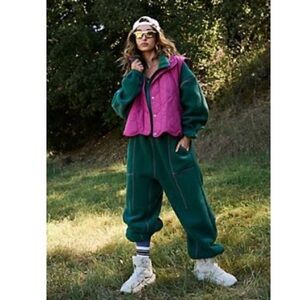 BNWOT Free People Quinn Vest